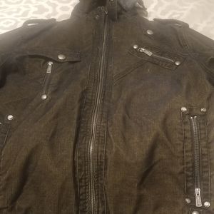 Men's Jacket